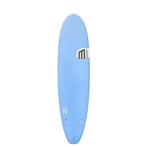 Chiller Classic Epoxy 7‘0 - Planche De Surf Softboard Soldes