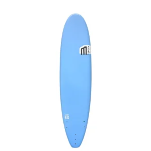 Chiller Classic Epoxy 8‘0 - Planche De Surf Softboard Promotion