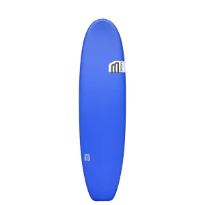 Commander Vite Tanker Wide Epoxy Xtra 8‘0 - Planche De Surf Softboard