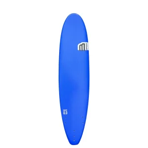 Chiller Classic Epoxy 8‘0 - Planche De Surf Softboard Usine Directe
