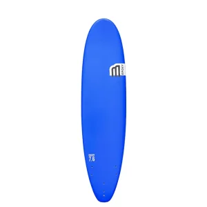 Must-Have Hauler Wide Epoxy 7‘6 - Planche De Surf Softboard