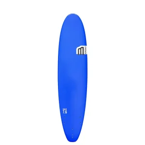 Chiller Classic Epoxy 7‘6 - Planche De Surf Softboard Remise