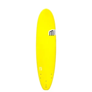 Chiller Classic Epoxy 7‘0 - Planche De Surf Softboard Meilleur Prix