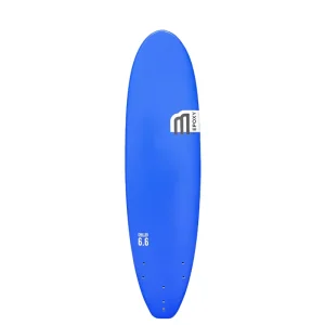 Affaire À Saisir Chiller Classic Epoxy 6‘6 - Planche De Surf Softboard
