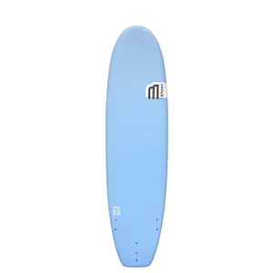Tanker Wide Epoxy Xtra 8‘0 - Planche De Surf Softboard Vente Directe
