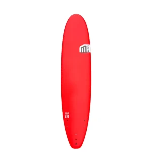 Chiller Classic Epoxy 8‘0 - Planche De Surf Softboard Solde