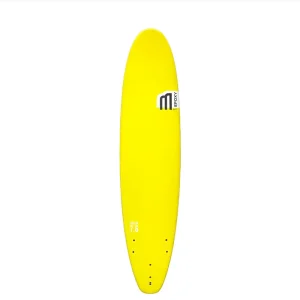 Chiller Classic Epoxy 7‘6 - Planche De Surf Softboard Réduction