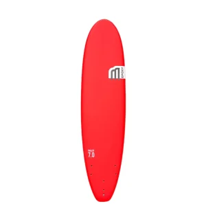 Expédition Rapide Chiller Classic Epoxy 7‘0 - Planche De Surf Softboard