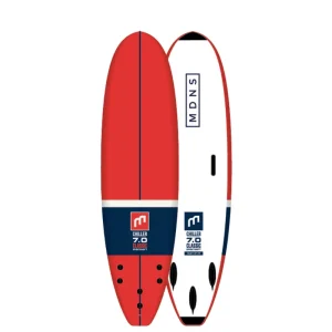 Prix Choc Chiller Classic Epoxy 7‘0 - Planche De Surf Softboard