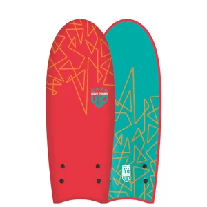 4‘6 Wave Power Softy Planche de surf en mousse Offre Du Jour