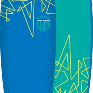 5‘10 Wave Power Softy Planche de surf en mousse Commander Vite