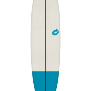 Expédié Aujourd'hui Fun V+ Softdeck Eva - Planche De Surf Funboard Softboard