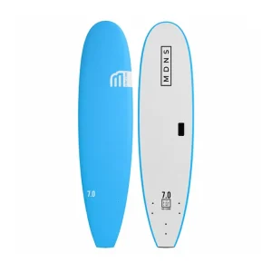 Hd Core Classic 7‘0 - Planche De Surf Softboard Acheter Direct