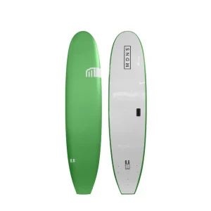Hd Core 8‘6 - Planche De Surf Softboard Livraison Express