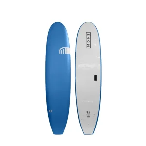 Hd Core 8‘6 - Planche De Surf Softboard Offre Limitée