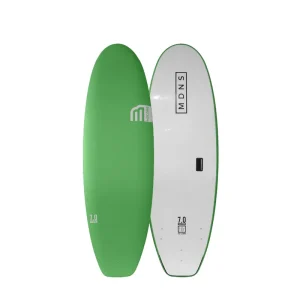 Petit Prix Hd Core 7‘0 Wide - Planche De Surf Softboard