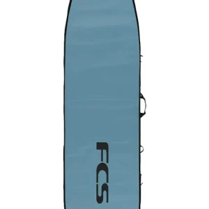Achat Immédiat Classic Fun Board Tranquil Blue housse de surf