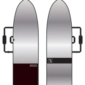 Dayroll - Housse De Surf Hybrid/Fish Dernier Modèle