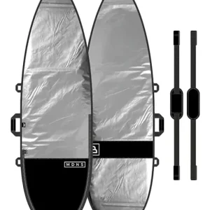 Offre Limitée Dayzip - Housse De Surf Shortboard