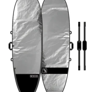 Dayzip - Housse De Surf Longboard Super Prix