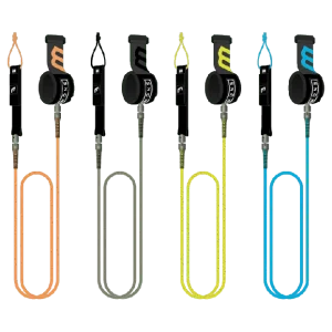 Regular 7 mm - Leash De Surf 7‘0 Expédié Aujourd'hui