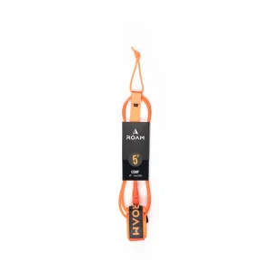 Comp 6Mm Leash De Surf Cheville Nouveauté