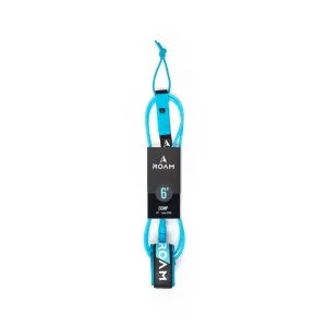 Must-Have Comp 6Mm Leash De Surf Cheville