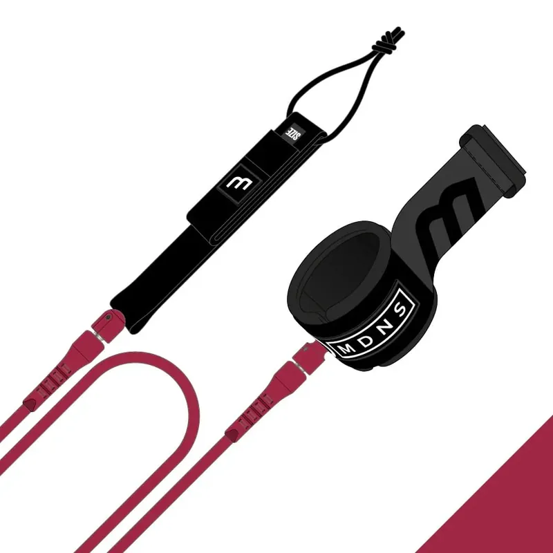 Long 7 mm - Leash De Surf 9‘0 Prix Choc
