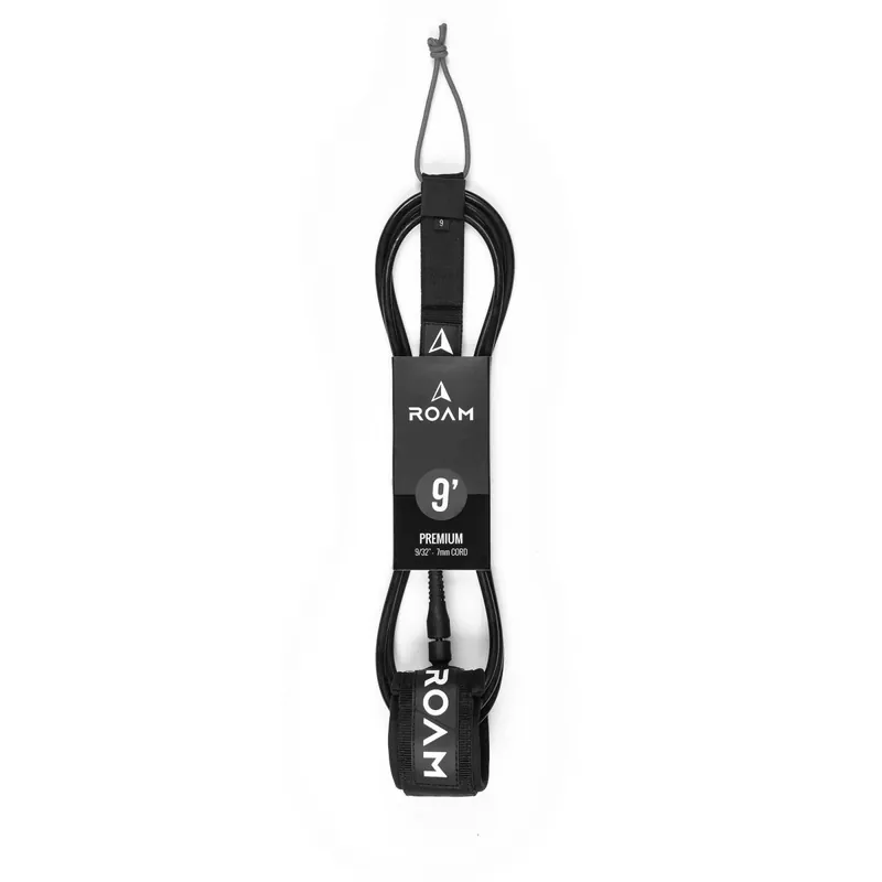 Dernière Chance Premium 7Mm Leash De Surf Cheville