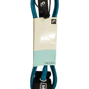 Vente Directe Comp 5.5 mm - Leash De Surf 6‘0
