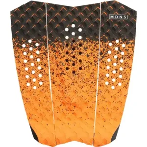Promotion Triple Traction - 3 Pièces Pad De Surf