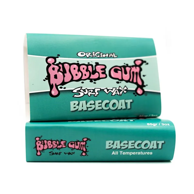 Green Base All Tem Wax De Surf Nouveauté