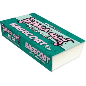 Prix Cassé Green Base All Tem Wax De Surf