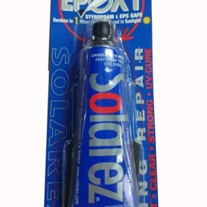 Epoxy Ding Réparation Surf Petit Prix