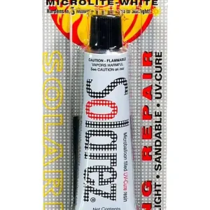 Nouveauté Microlite Poly Réparation Surf
