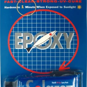 Epoxy Ding Réparation Surf Commande En Gros