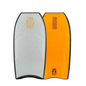 Nouveauté Theory PP Quad Iain Campbell - Pro Series Bodyboard