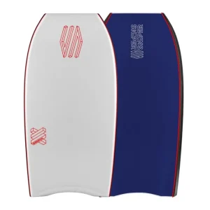 Marque Shenron PE Flex - Improve Series Bodyboard
