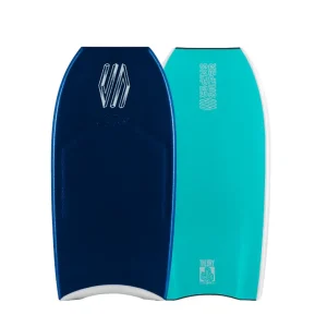Theory NXT PP Stiff Iain Campbell - Pro Series Bodyboard Satisfait Ou Remboursé