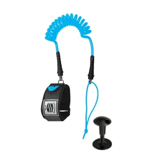 Regular Coiled - Leash Poignet Bodyboard Nouvel Arrivage