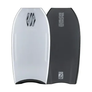 Marque Sensor NXT PP Stiff Alex Uranga - Pro Series Bodyboard