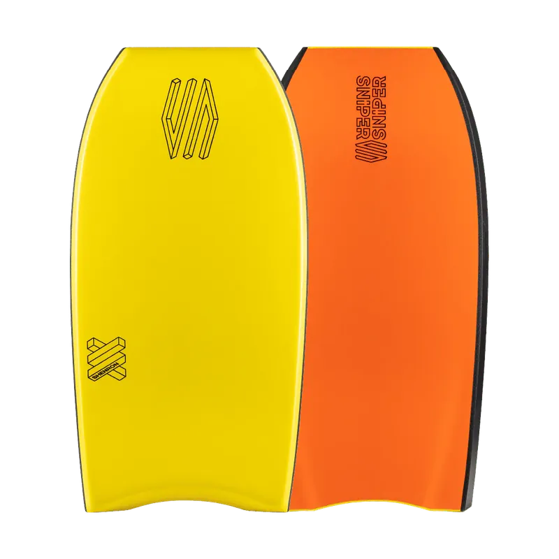 Acheter Direct Shenron PE Flex - Improve Series Bodyboard
