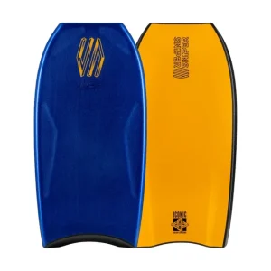 Iconic NXT PP Stiff Amaury Lavernhe - Pro Series Bodyboard Commander Maintenant
