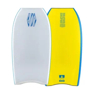 Pulse PE Flex Canarias - Elite Series Bodyboard Marque