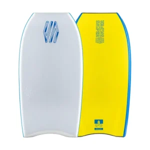 Pulse PP Stiff Canarias - Elite Series Bodyboard Remise