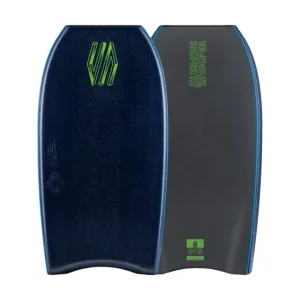Pulse PP Stiff Amaury Lavernhe - Elite Series Bodyboard Bon Marché