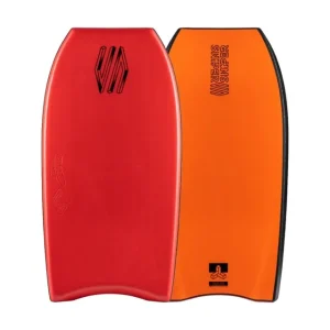 Pulse PP Stiff Iain Campbell - Elite Series Bodyboard Nouveauté
