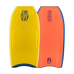 Theory NXT PP Mid Iain Campbell - Pro Series Bodyboard Commande En Gros