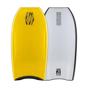 Livraison Express Sensor NXT PP Stiff Alex Uranga - Pro Series Bodyboard