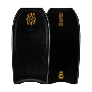Remise Reverb NXT PP Stiff Cristobal Sciaraffia - Pro Series Bodyboard